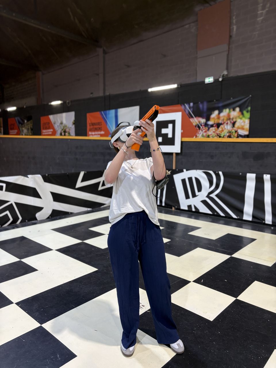 Réalité virtuelle à Arras : combien ça coûte ? Tarifs et formules 2026