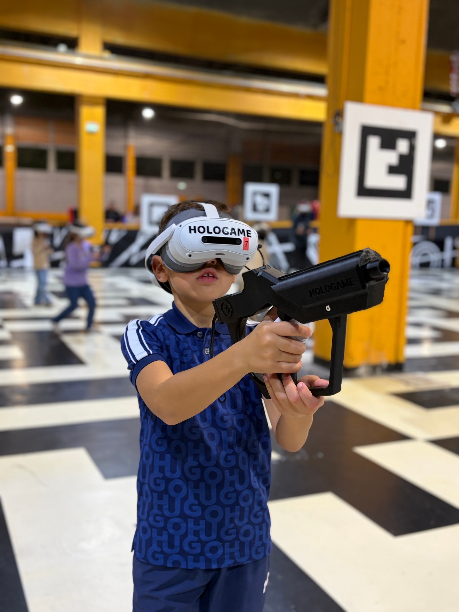 Préparez votre Expérience VR à Arras : Conseils et Équipement